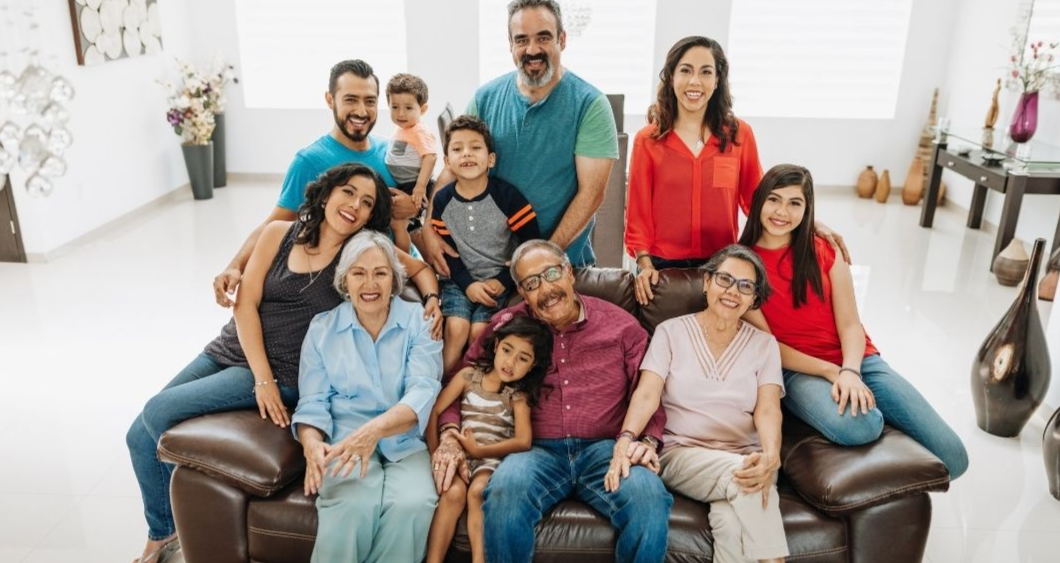 Familia Latina