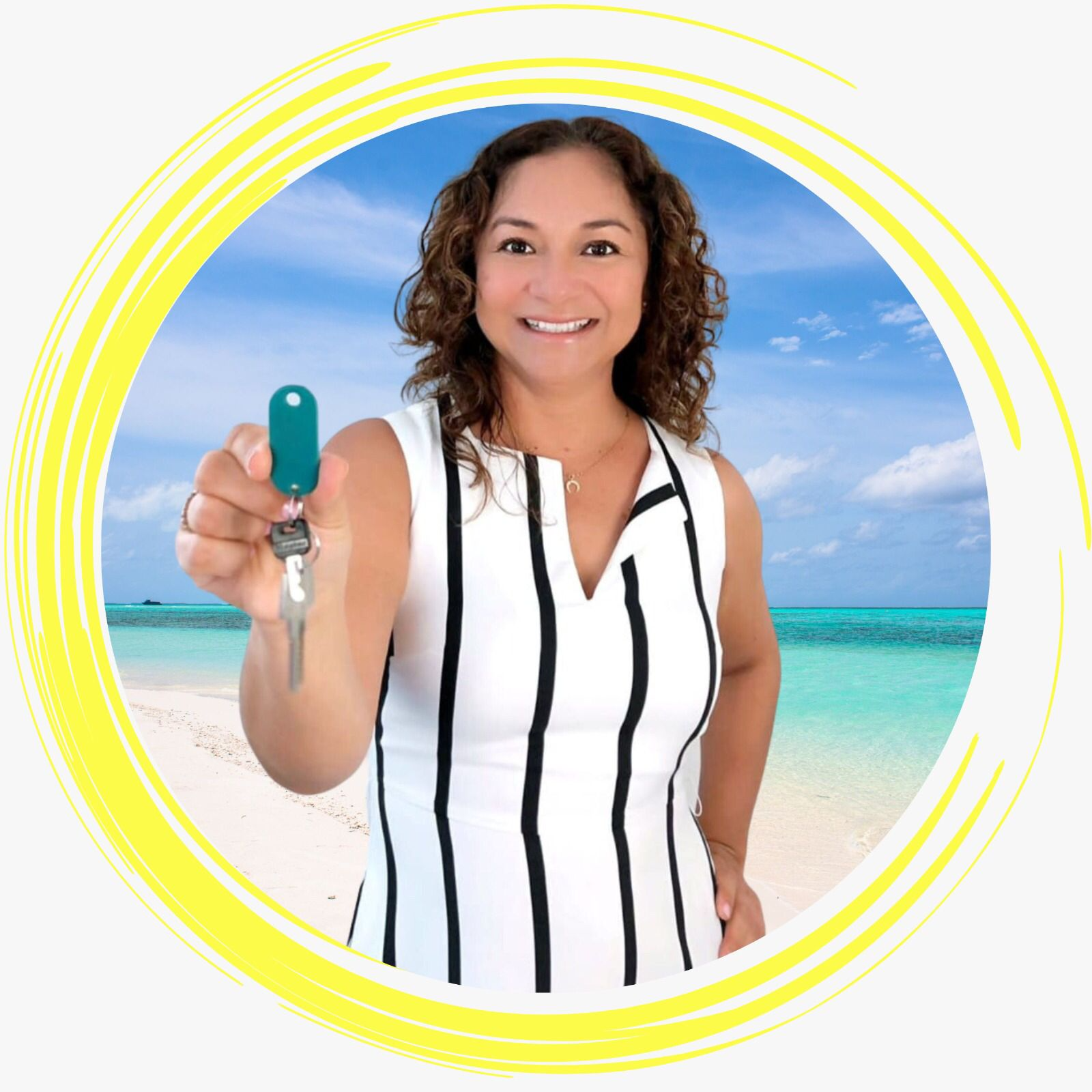 Juanita Robles Asesor Inmobiliario Residencial
