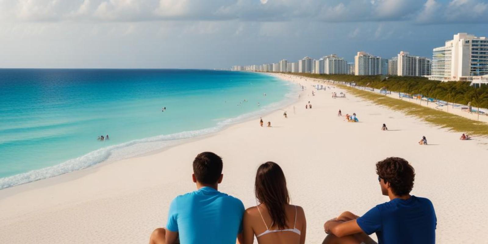 Alquilar o Comprar: Decisiones Inmobiliarias en Cancún