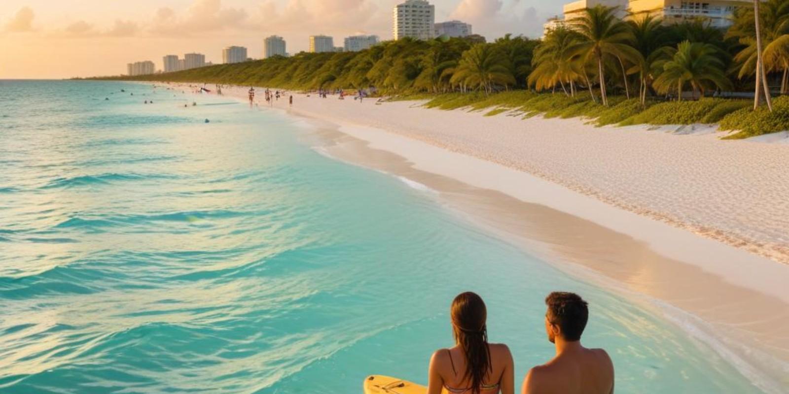 Mejor época para visitar Cancún: guía completa