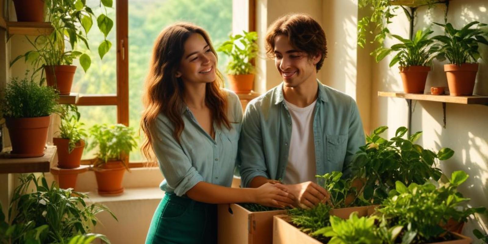 Elegir un hogar: equilibrio entre finanzas y estilo de vida