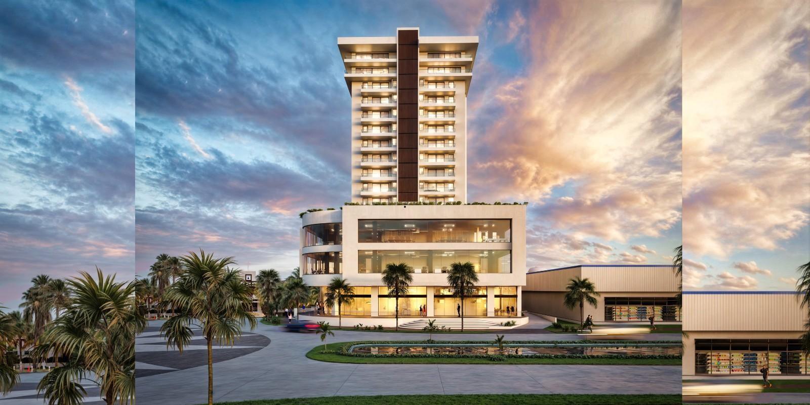 Vivir en Zona Cumbres Cancún: Estilo de vida Equilibrado