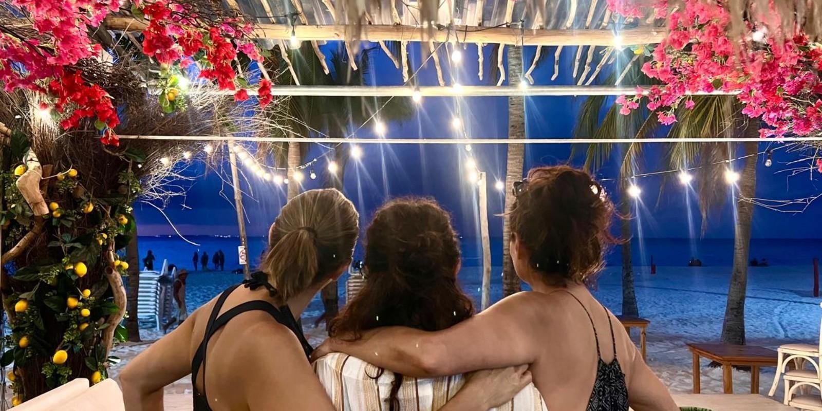 ¿Qué Hacer en Cancún en 7 Días de Vacaciones?