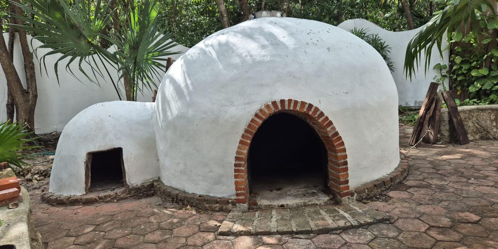 ✅Agendado: Un Día para mi Temazcal en Cancún