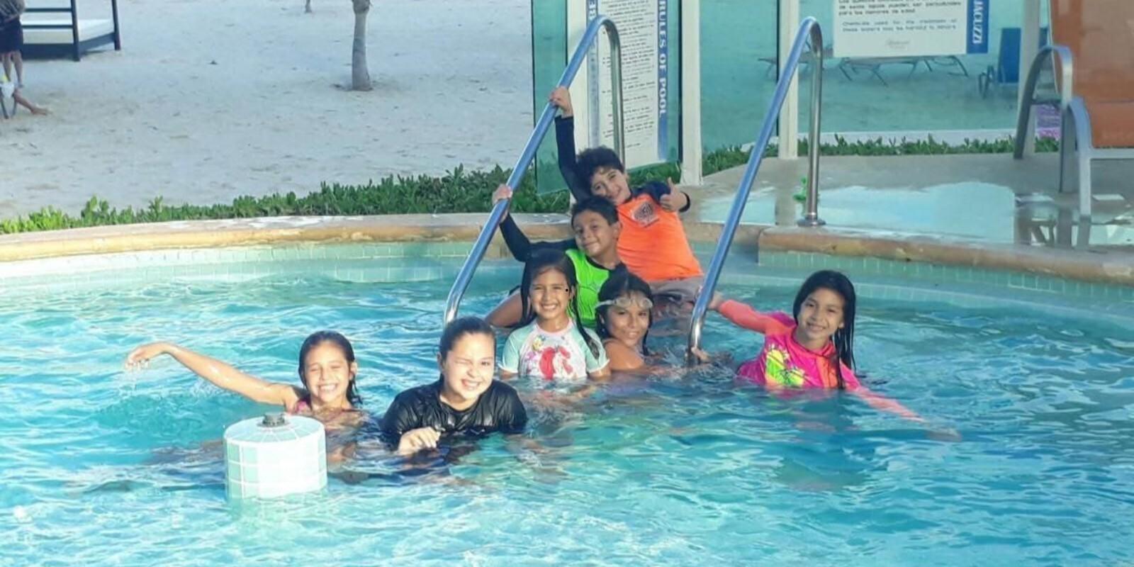 Día del Niño en Cancún: Diversión y Bellos Recuerdos