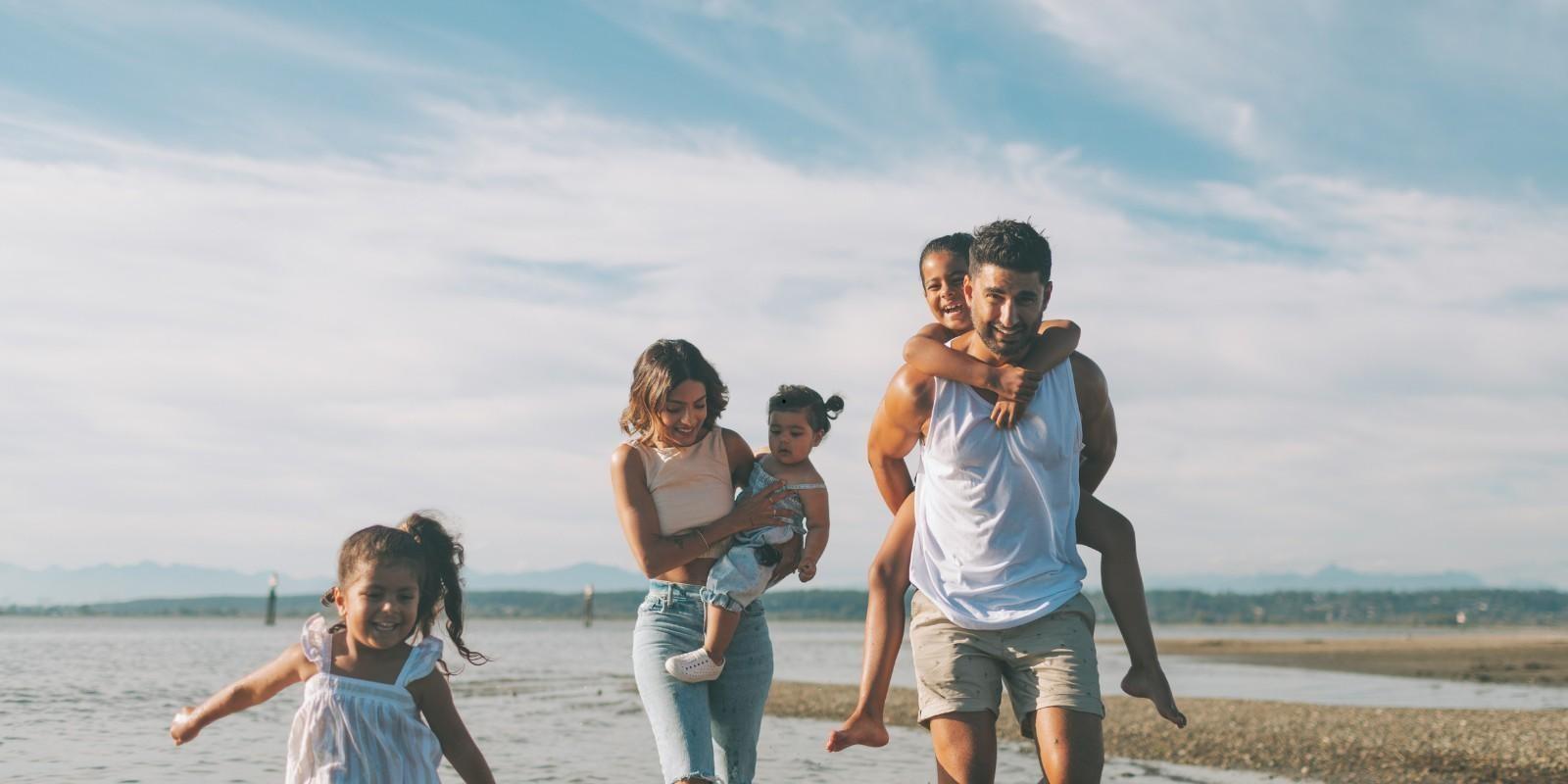 Beneficios de vivir en Cancún: salud y oportunidades