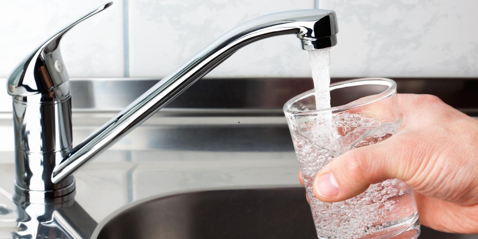 Agua potable en Cancún: calidad y soluciones efectivas