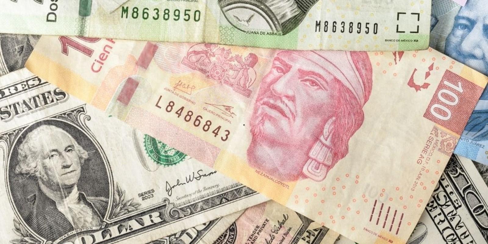 Ventajas de Ganar en Pesos y Dólares