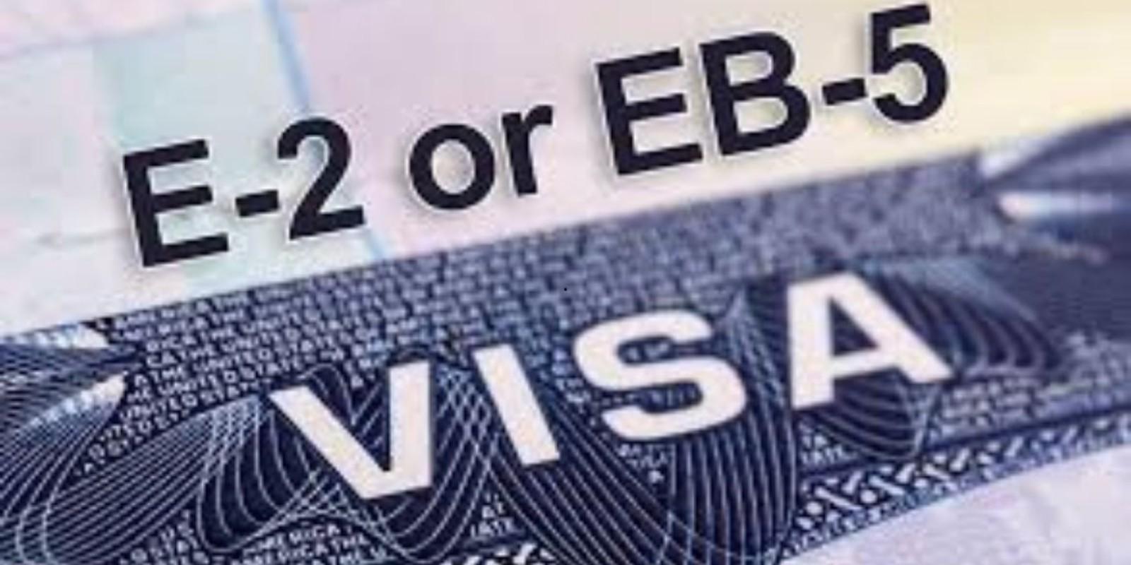Visas para Invertir en Propiedades en EE. UU.
