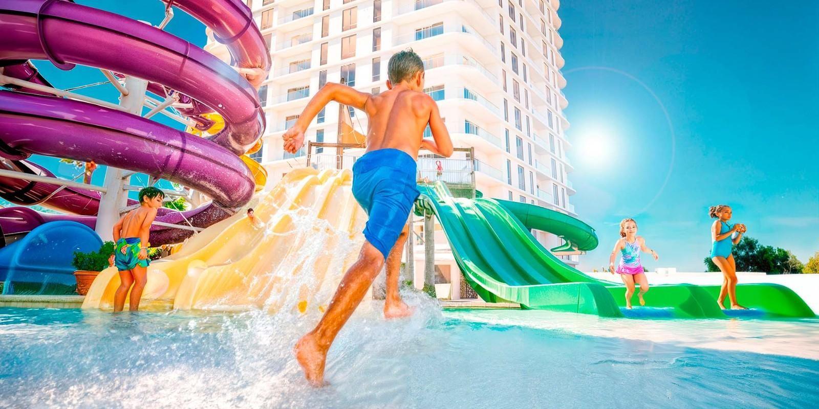 Cuáles son los Destinos Turísticos más visitados en Estados Unidos