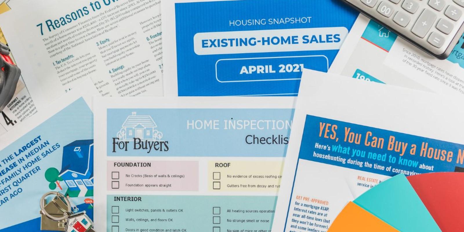 ¿Cómo Comparar entre tantas Opciones Inmobiliarias?