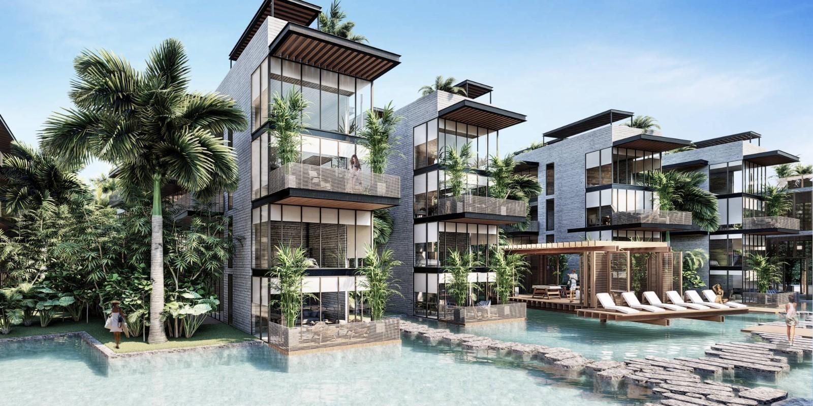 ¿Qué Desarrollo Residencial debo elegir? 