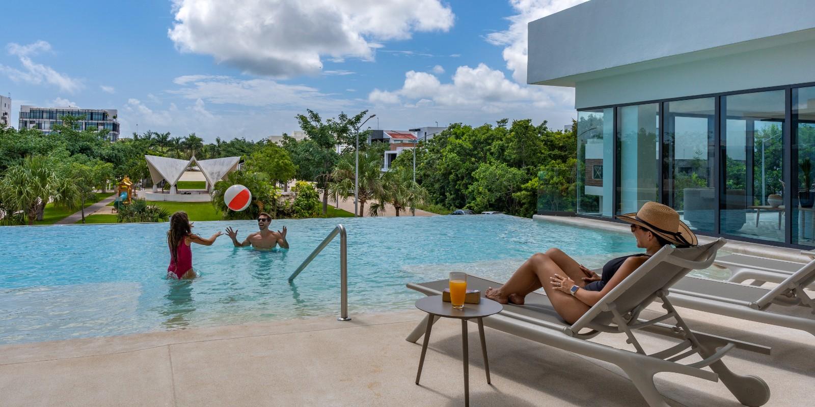 ¿Cómo es la calidad de vida en Cancún?