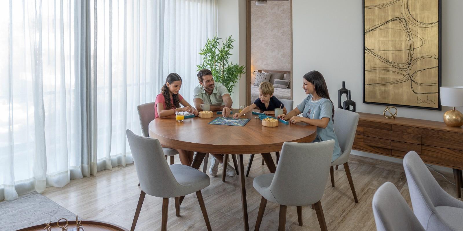 Casa Divertida en Cancun