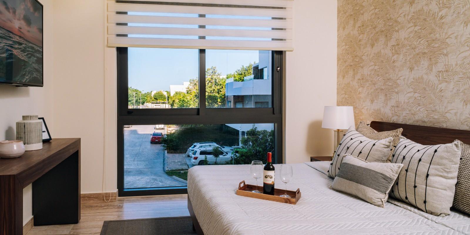 Departamentos Terminados en Cancún: Ház tu cita y conócelos