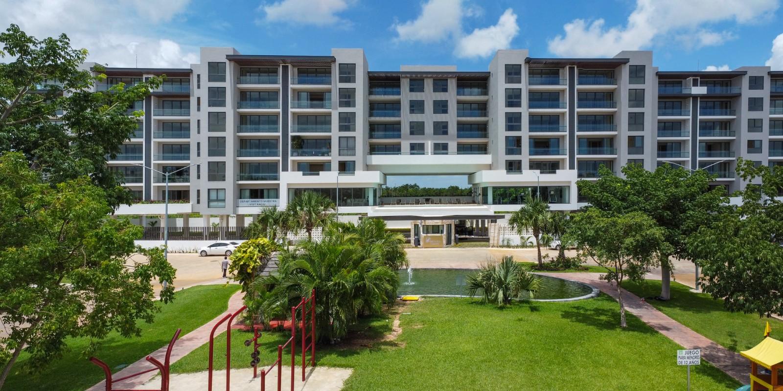 Condominios en Cancún: Ventajas y Desventajas