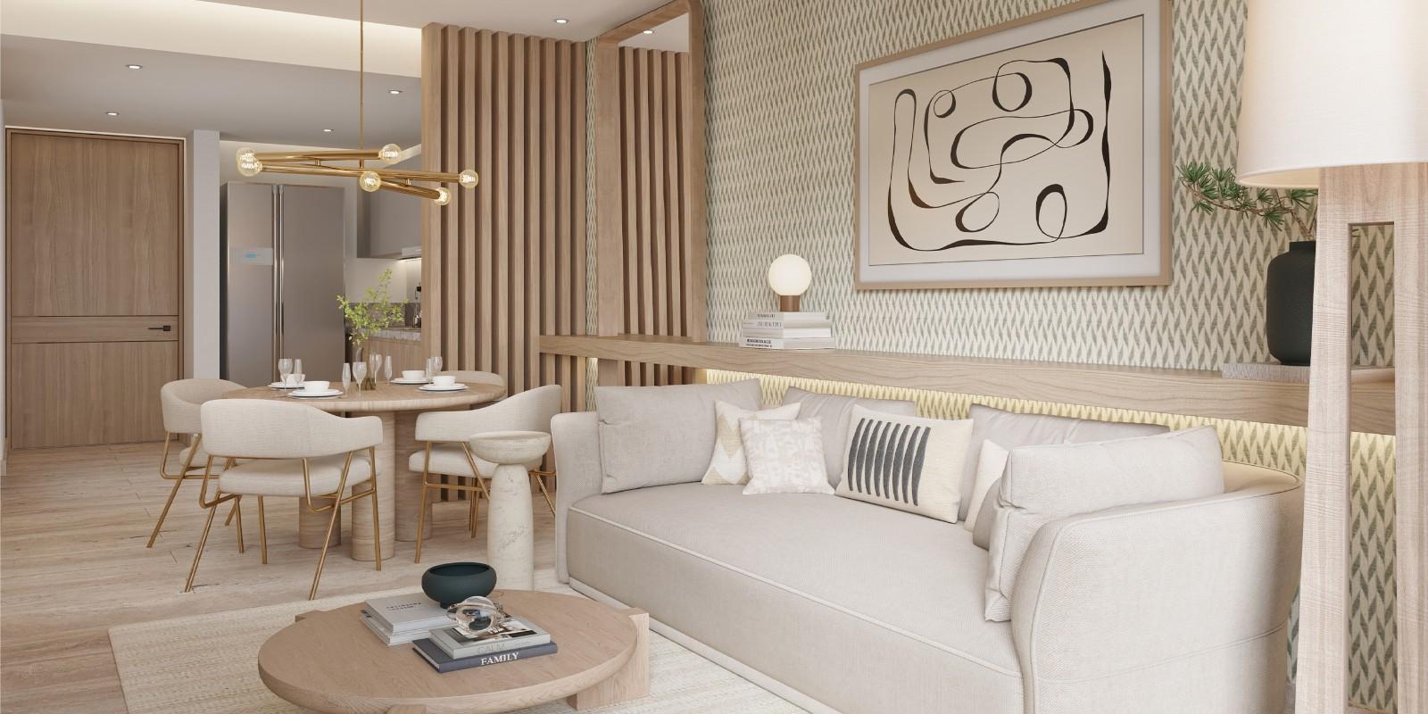 Loft en Cancun: La Opción Ideal para Nuevos Comienzos