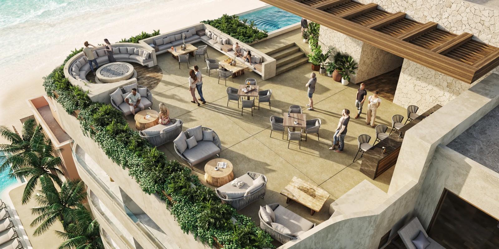 Bonos Ejecutivos: La Estrategia Inmobiliaria en Cancún que Transforma Premios Grandes en Activos TOP