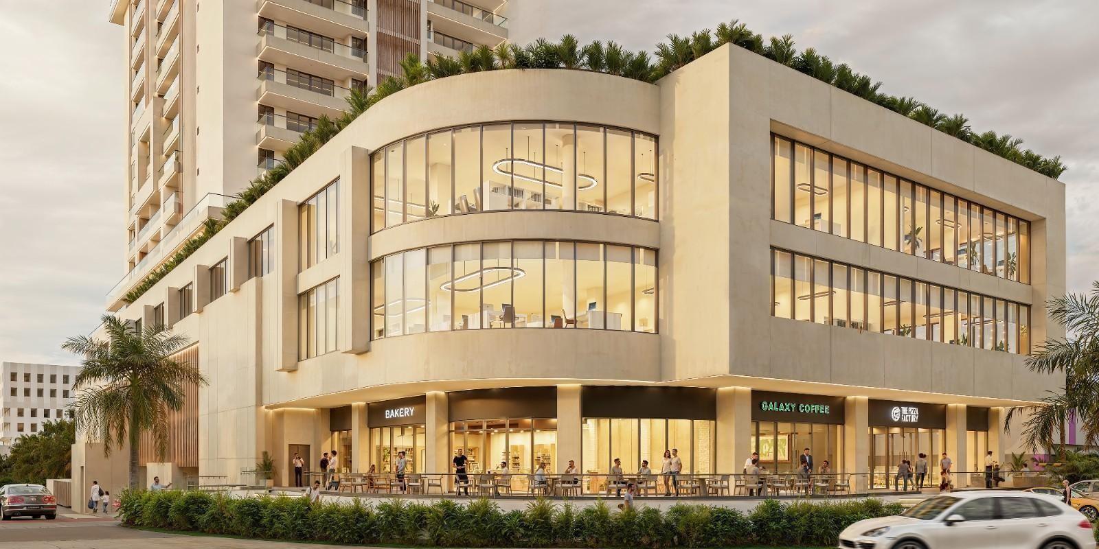 Análisis de Tendencia: El Lifestyle Hub Como Solución de Vida y Estrategia de Bienestar para Ejecutivos en Cancún
