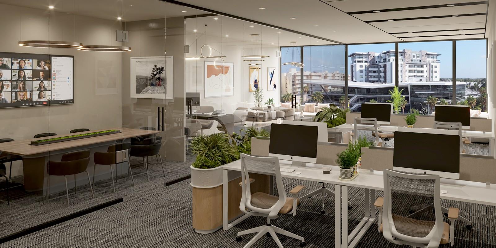 El futuro del trabajo en Cancún es boutique: pequeño, elegante y estratégico