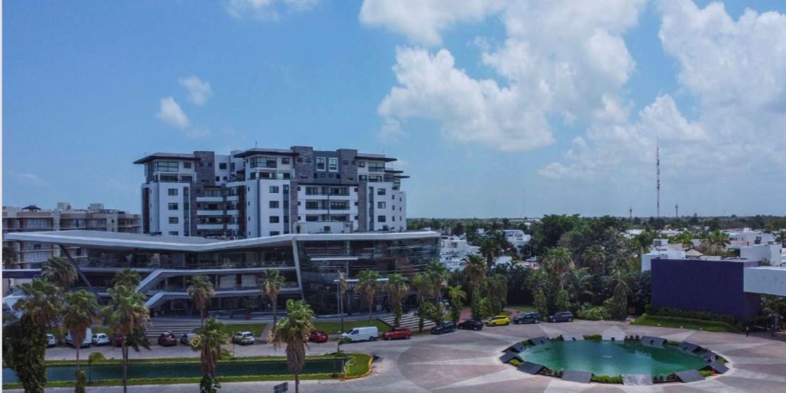 Departamentos Cuore Cancun, ¿Porqué son nuestra Propuesta 2026-2027?