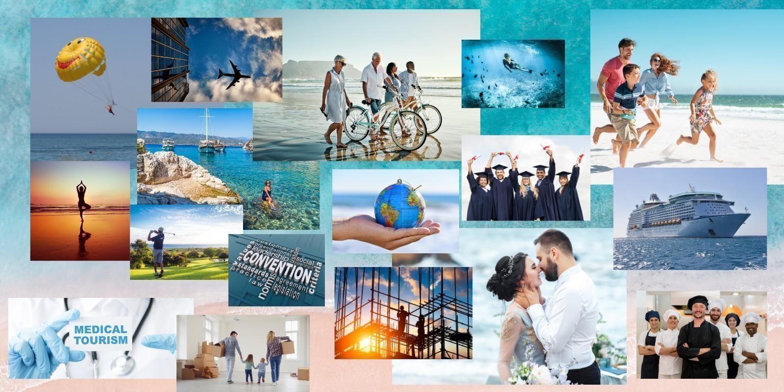 ¿Porqué Elegir Cancún para Vivir o Invertir?