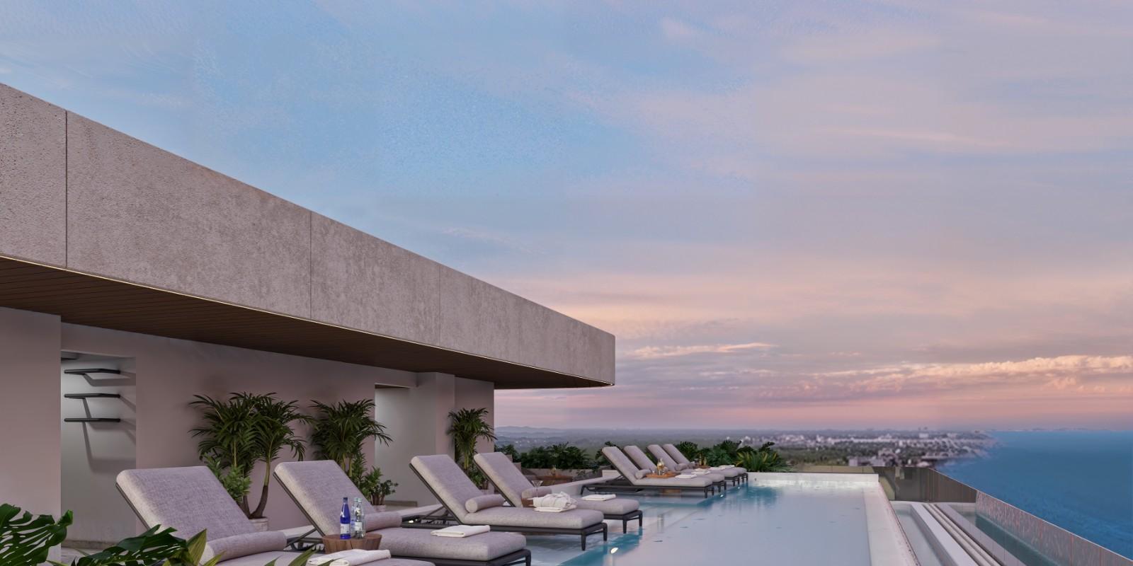 Puerto Morelos: la Clave de la Escala Humana