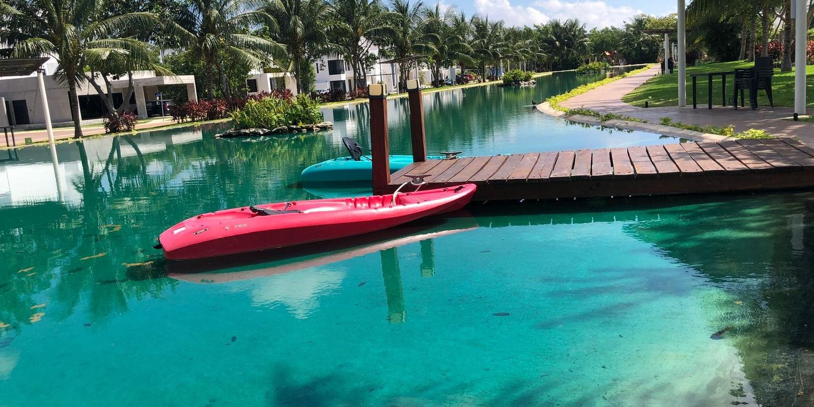 Movilidad en Residencial Río Cancún: Guía de Conectividad en el Polígono Sur
