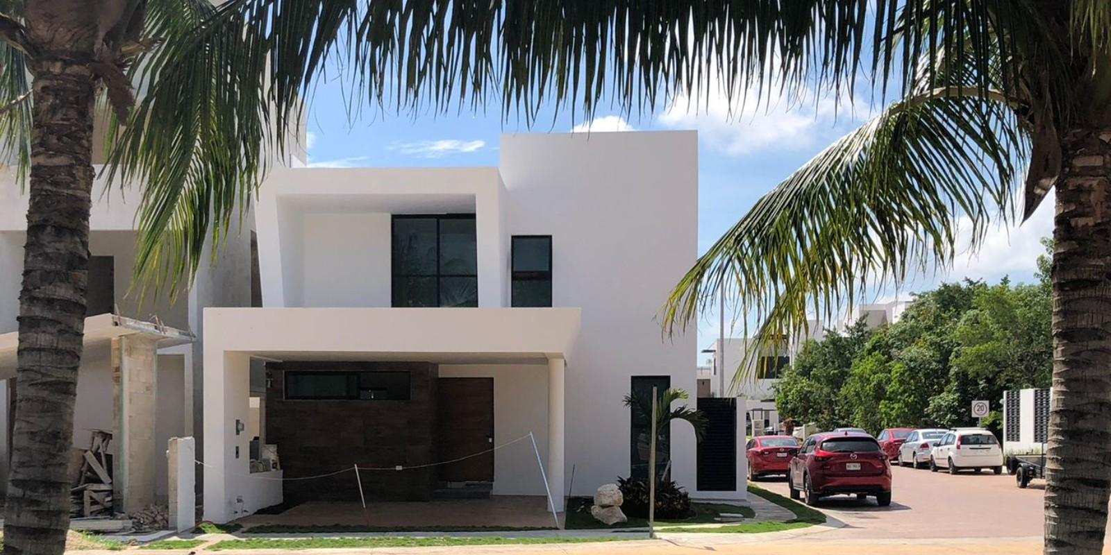 Residencial Río Cancún: El valor de invertir en un entorno habitacional y seguro