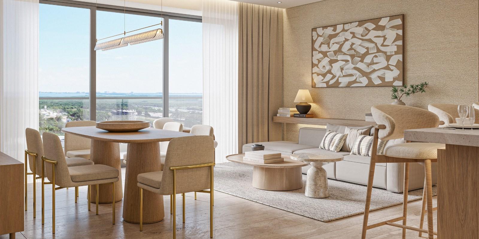 Sociología del Hábitat: Entendiendo cómo tu casa influye en la armonía de tu familia.