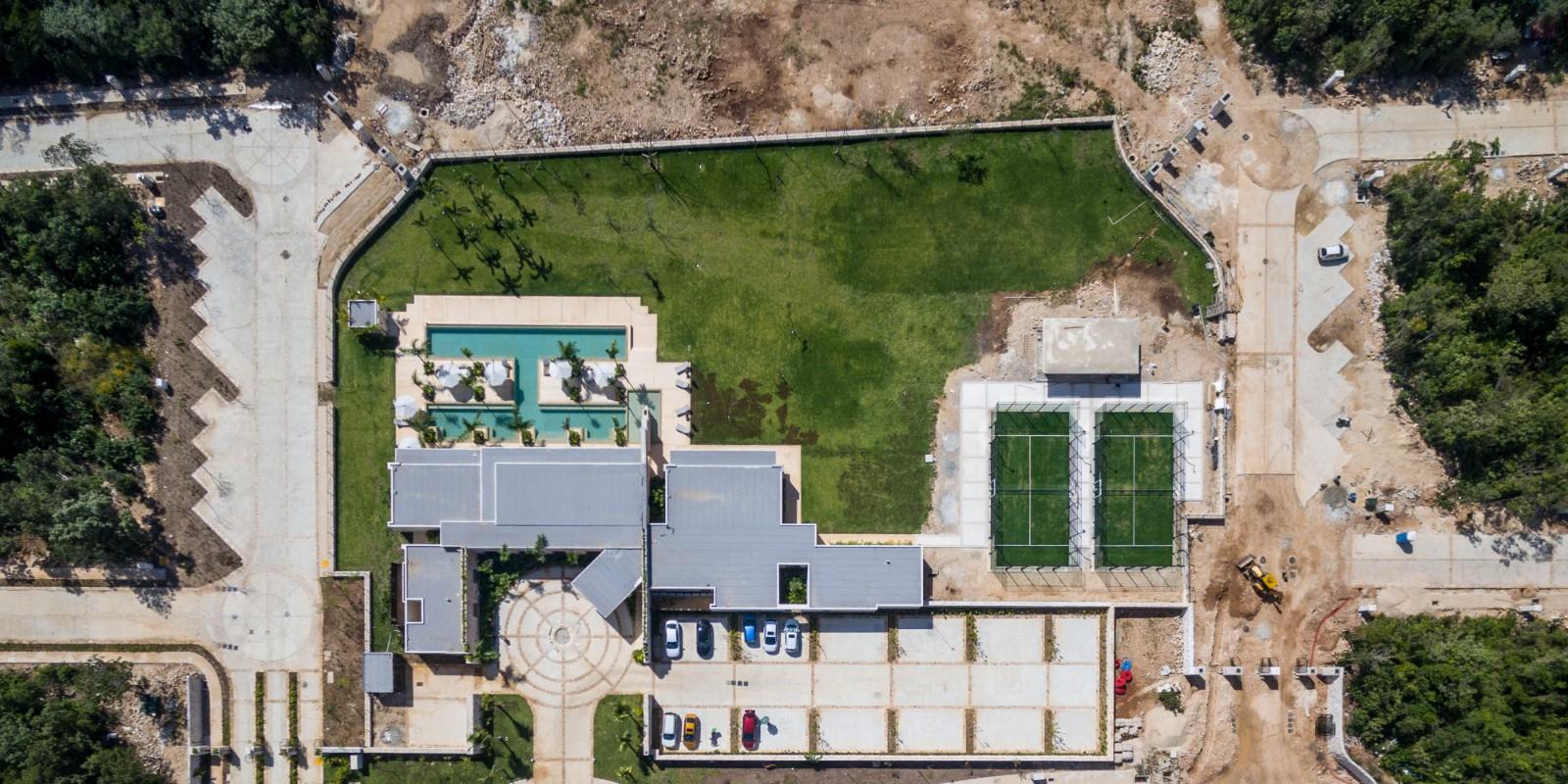 CUS y COS: El Secreto de la Privacidad y el Estilo de Vida en Cancún y Puerto Morelos