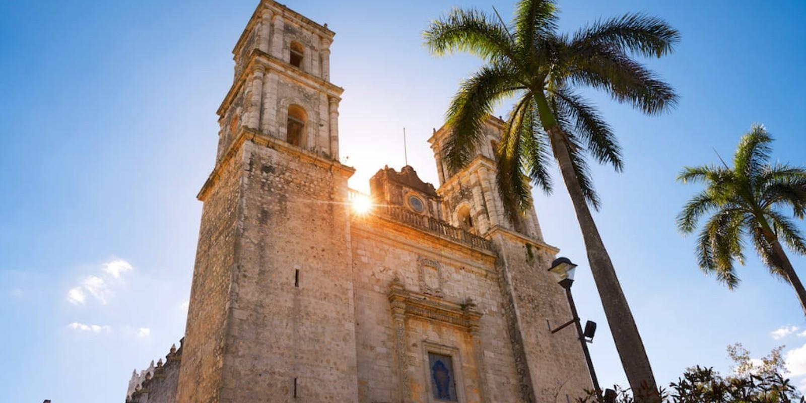 Inmortalidad Patrimonial: Invertir en el Corazón de las Haciendas de Mérida bajo el Modelo Fractional