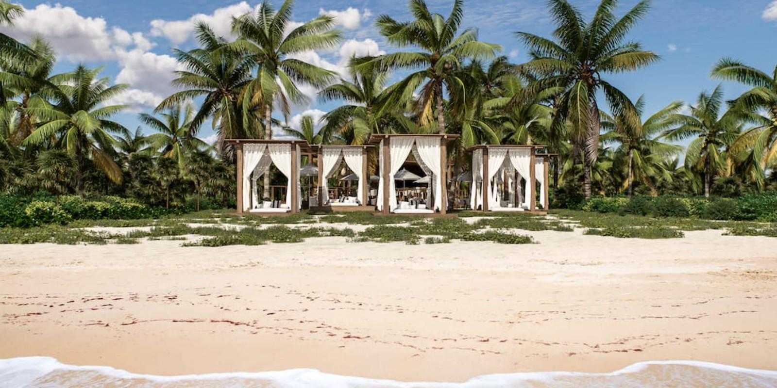 La Evolución de la Propiedad: Estrategias de Diversificación en un Portafolio Global