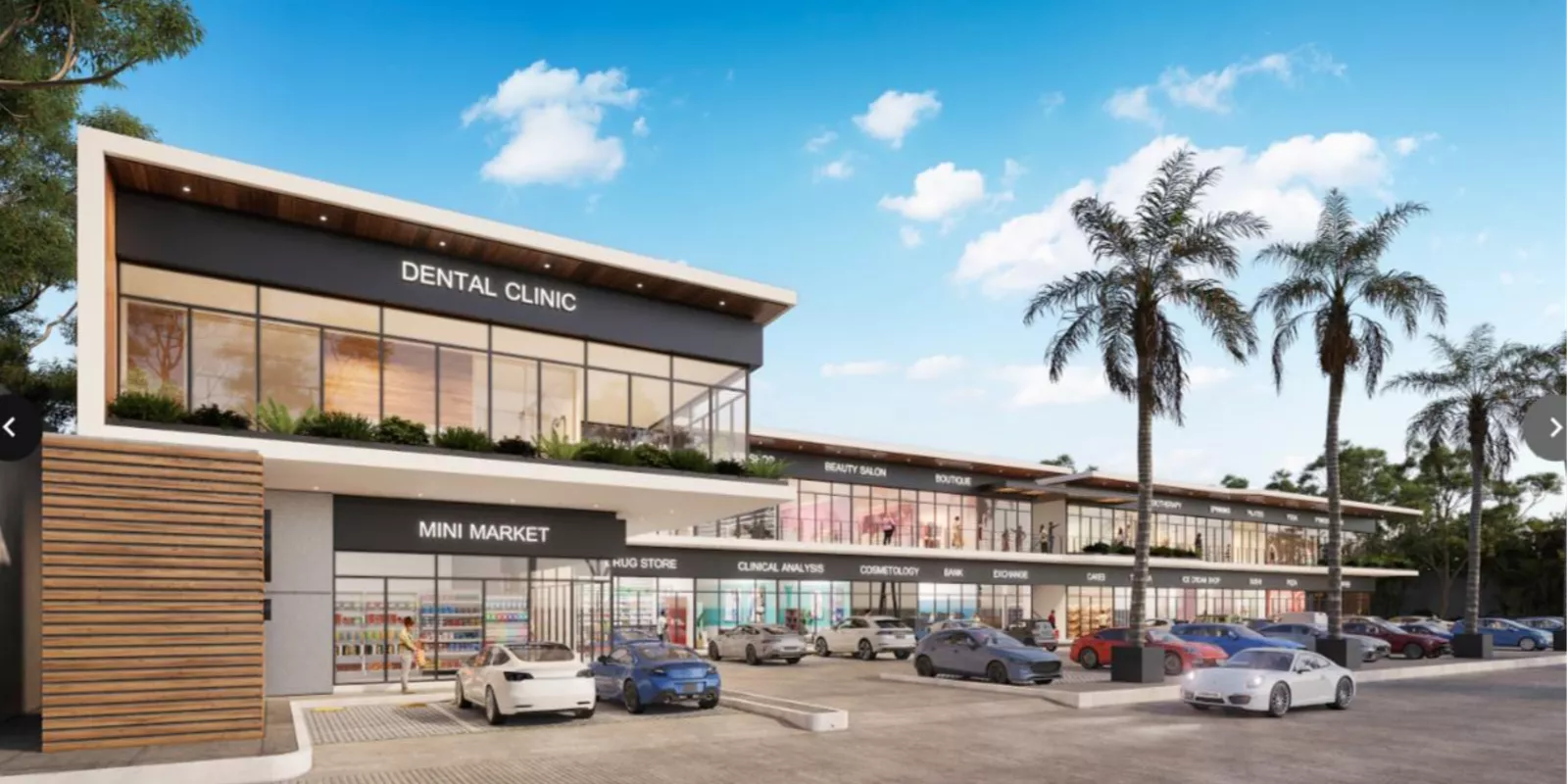 ¿Es rentable invertir en locales comerciales? Un análisis de la demanda en Cancún y Puerto Morelos
