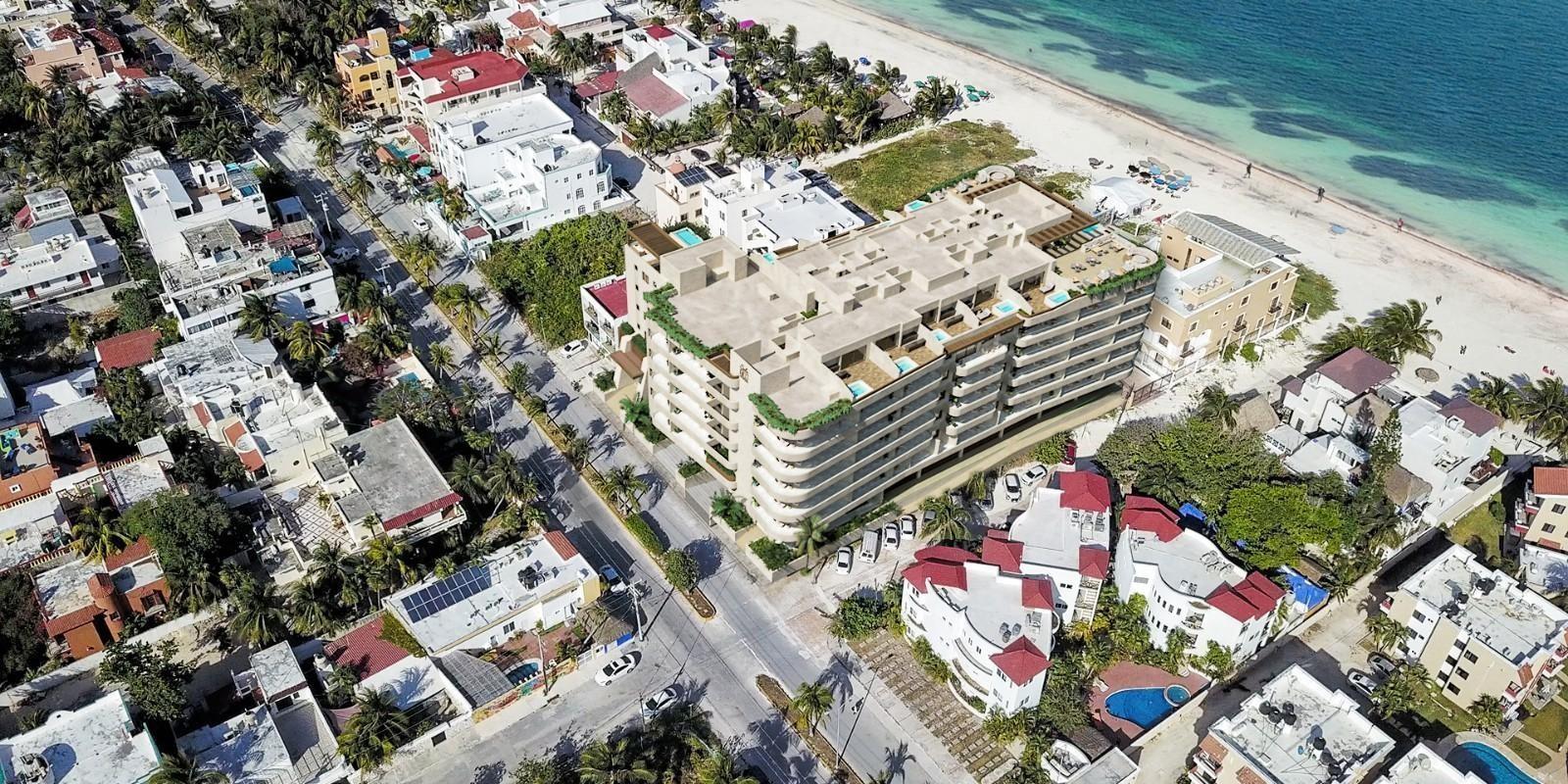¿Inviertes en el Sector Inmobiliario ó planeas hacerlo?