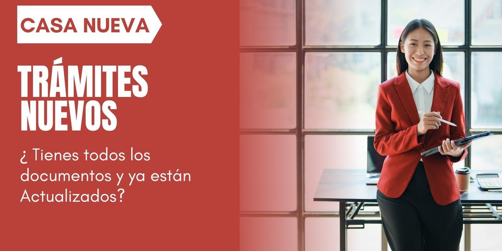 Propietario Nuevo, Trámites Nuevos: Todo lo que Necesitas Saber